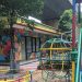 Kebon Sirih, Oase Hijau di Tengah Kepadatan Jakarta