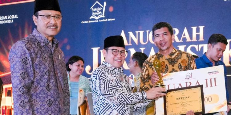 Sekolah Rakyat sebagai Jalan Pemberdayaan dan Bukan Sekadar Pendidikan