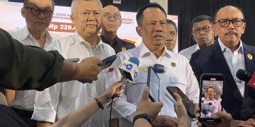 Kejagung Telusuri Peminjam Dana Indosurya Selain Aset Henry Surya