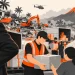 Enam Kasus Korupsi Bantuan Bencana Alam