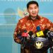 Maruarar Temui Presiden Bahas Target Program Bedah Rumah 2026