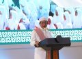 Menag Ajak Santri Tingkatkan Penguasaan Teknologi