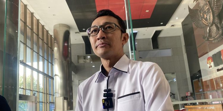 KPK Geledah Kantor di Kudus Selain Bea Cukai