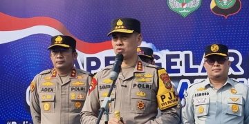 Pelanggaran yang Disasar Polisi dalam Operasi Patuh Jaya 2026