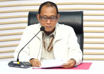 Evaluasi KPK Terhadap Alasan Nusron Wahid Mangkir dari Dua Kali Pemeriksaan