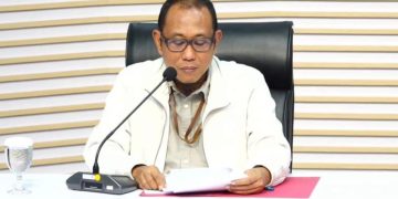 Evaluasi KPK Terhadap Alasan Nusron Wahid Mangkir dari Dua Kali Pemeriksaan