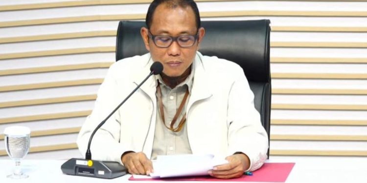 Evaluasi KPK Terhadap Alasan Nusron Wahid Mangkir dari Dua Kali Pemeriksaan