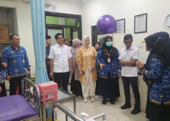 DPRD Depok Ungkap Temuan Puskesmas Tapos Setelah Insiden Ibu Hamil