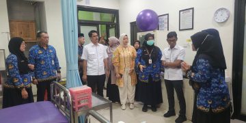 DPRD Depok Ungkap Temuan Puskesmas Tapos Setelah Insiden Ibu Hamil