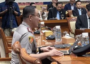 Suyudi Soroti Suap dan Rekayasa Kasus dalam Uji Kelayakan Calon Kapolri