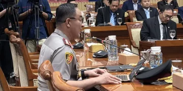 Suyudi Soroti Suap dan Rekayasa Kasus dalam Uji Kelayakan Calon Kapolri
