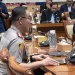 Suyudi Soroti Suap dan Rekayasa Kasus dalam Uji Kelayakan Calon Kapolri
