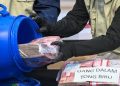 Penampakan Dugaan Korupsi Rp934 Juta oleh Bupati Klaten