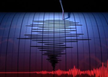 Gempa M6,0 di Papua Nugini, Guncangan Terasa hingga Merauke dan Jayapura