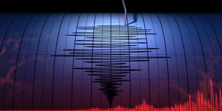 Gempa M6,0 di Papua Nugini, Guncangan Terasa hingga Merauke dan Jayapura