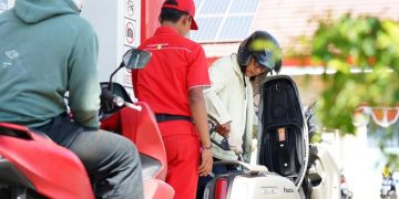 Pastikan Kebutuhan Energi Terjaga dengan Memperkuat Distribusi BBM