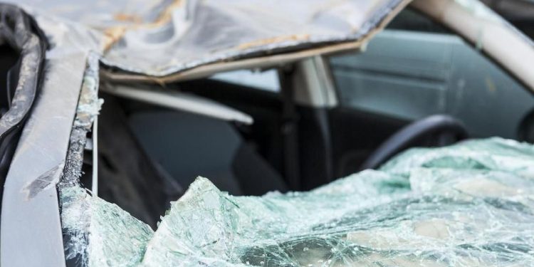 Lahan Tebu di Lampung Disegel Setelah Asap Mencetus Kecelakaan Beruntun Maut