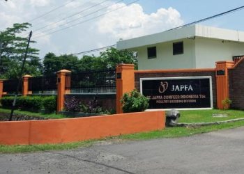 Jual Anak JPFA di India dan Vietnam Seharga Rp1,8 Triliun Ini Dia Pembelinya