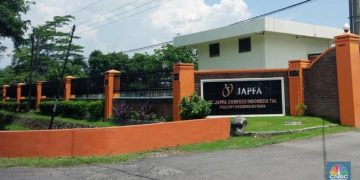 Jual Anak JPFA di India dan Vietnam Seharga Rp1,8 Triliun Ini Dia Pembelinya
