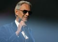MUI Desak Pembatalan Konser Andrea Bocelli Setelah Houghton