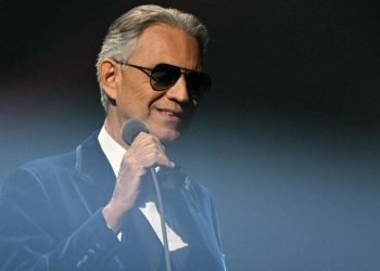 MUI Desak Pembatalan Konser Andrea Bocelli Setelah Houghton