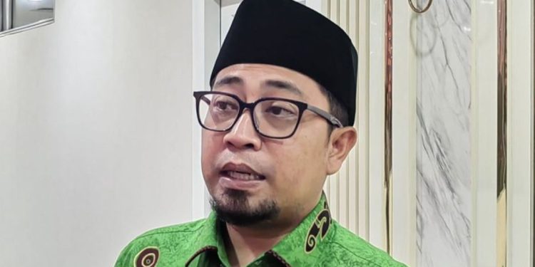 Komisi II DPR Tanggapi Usulan Pansus Tindak Lanjut Putusan MK Terkait Gibran