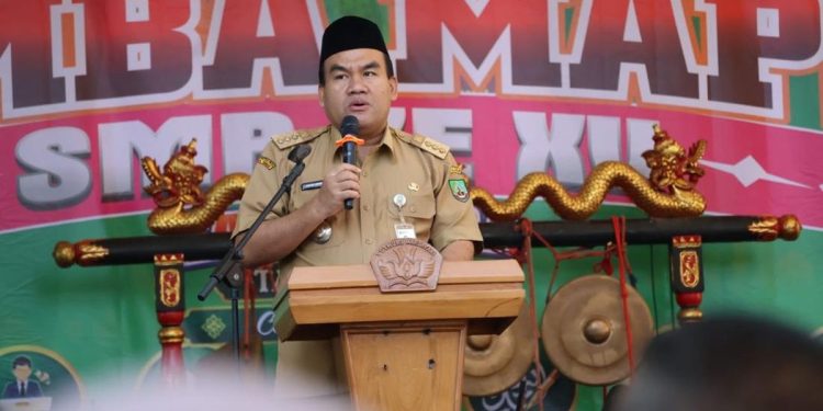 Blora Dukung Penerapan Sekolah Sisan Ngaji di Tingkat SMA