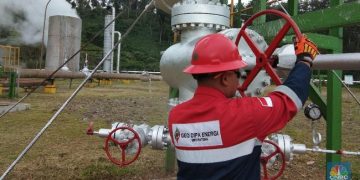 Siapnya Geo Dipa Menjadi Alat Fiskal untuk Ekonomi Hijau