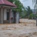 Hujan Deras Mengguyur, Padang Terkena Banjir Bandang