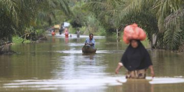 Pemkab Aceh Selatan Tentukan Status Darurat Banjir
