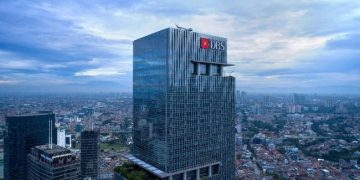 DBS Menanggapi Isu Merger dengan BCA