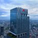 DBS Menanggapi Isu Merger dengan BCA