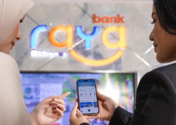 Rombak Direksi Bank Raya AGRO, Ini Susunan Terbaru yang Diumumkan