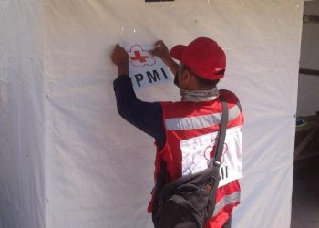 Usut Edaran Permintaan Sumbangan ASN oleh PMI Jakarta yang Disinggung Pramono