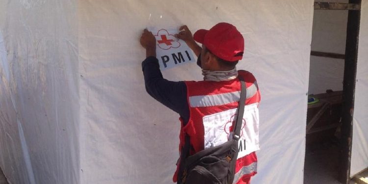 Usut Edaran Permintaan Sumbangan ASN oleh PMI Jakarta yang Disinggung Pramono