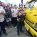 Mendagri dan Menteri PKP Luncurkan 125 Truk Program Gentengisasi