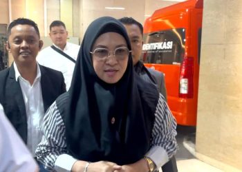 Kronologi Pemakzulan Sitti Husniah dan Pemecatan dari Jabatan Bupati Gowa
