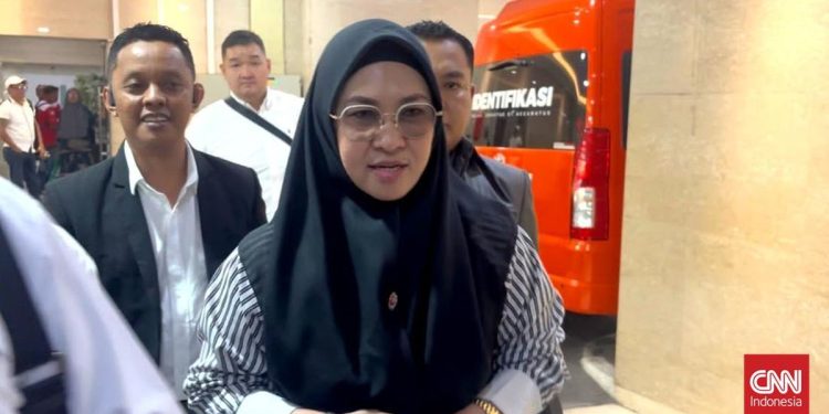 Kronologi Pemakzulan Sitti Husniah dan Pemecatan dari Jabatan Bupati Gowa