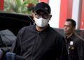 KPK Tetapkan Tersangka Operasi Tangkap Tangan Bupati Klaten, Diumumkan Sore Ini
