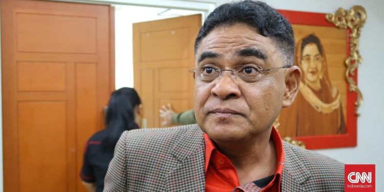 Usai Putusan MA Suket SMA Gibran PDIP: Tidak Ada Ijazah yang Valid