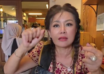 Duduk Perkara Ci Mehong Sebagai Korban Pengeditan Digital