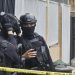 Densus 88 Tangkap Terduga Teroris di Bandung, Klaten, dan Sulawesi Tengah
