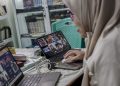Mekanisme PJJ Pesantren untuk 3 Pulau Terdampak Karhutla Siap Dilaksanakan