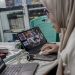 Mekanisme PJJ Pesantren untuk 3 Pulau Terdampak Karhutla Siap Dilaksanakan