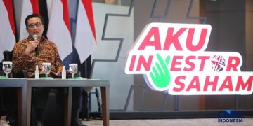 Kabar Baik Dari FTSE Russell, Status Indonesia Aman di BEI