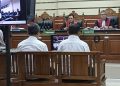 Eks Kepala Dinas ESDM Jatim Didakwa Pungli Izin Tambang Sebesar Rp4,09 M