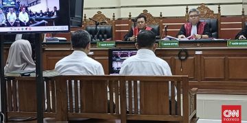 Eks Kepala Dinas ESDM Jatim Didakwa Pungli Izin Tambang Sebesar Rp4,09 M
