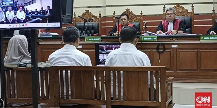 Eks Kepala Dinas ESDM Jatim Didakwa Pungli Izin Tambang Sebesar Rp4,09 M