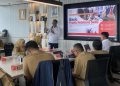 Pelatihan Perhumasan untuk Finalis BSA 2025 dan 2026