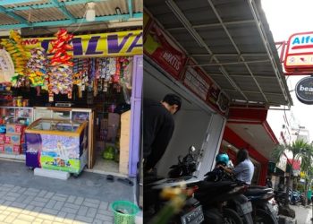 Berencana Memiliki Alfamart atau Warung Madura Sendiri? Simak Perhitungan Modal dan Syaratnya